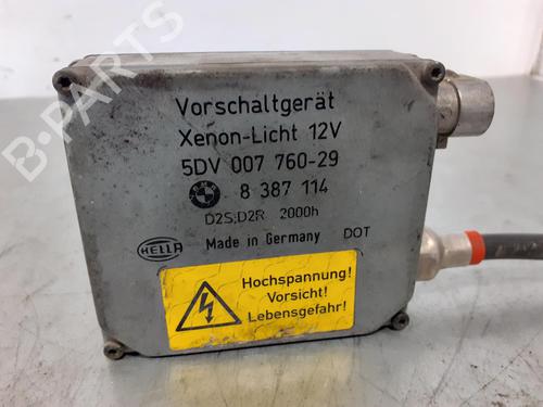 Xenon ballast AUDI A6 C5 Avant (4B5) 2.5 TDI | BP7104056C53 