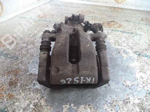 Used Left rear brake caliper OPEL COMBO Box Body/MPV 1.3 CDTI 16V (69 hp) 11609395