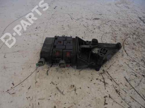Heater blower motor MERCEDES-BENZ C-CLASS (W202)  | BP6004395M62 