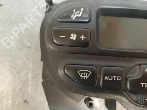 AC-Styringsenhed/Manøvreenhed CITROËN XSARA PICASSO (N68)  | BP17139541I5 
