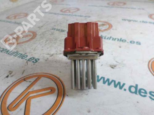 Heater resistor SEAT LEON (1M1) 1.9 TDI | BP11662052M108 