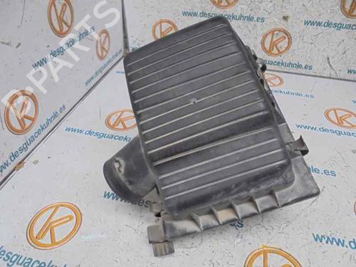 Used Air filter box OPEL VECTRA B (J96) 2.0 DTI 16V (F19) (101 hp) 14191023