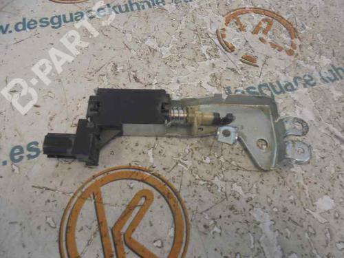 Elektronisk modul CHRYSLER VOYAGER IV (RG, RS) 3.3 Flex-Fuel (174 hp) 2496521