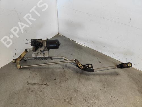 Viskermotor vindrute RENAULT SCÉNIC II (JM0/1_) [2003-2010]  17962252