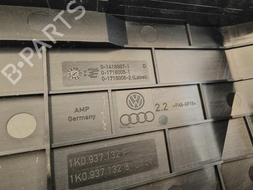 Fuse box SEAT LEON (1P1)  | BP13914232E1 