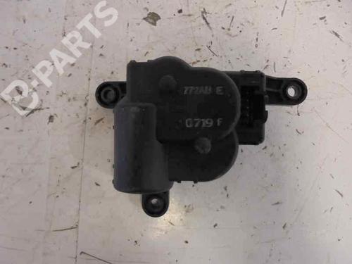 Ventilator motor CHRYSLER SEBRING (JR) 2.4 (152 hp) 5414990