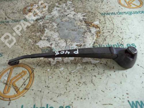 Used Rear windshield wiper arm SEAT IBIZA II (6K1) 1.9 D (68 hp) 6632953
