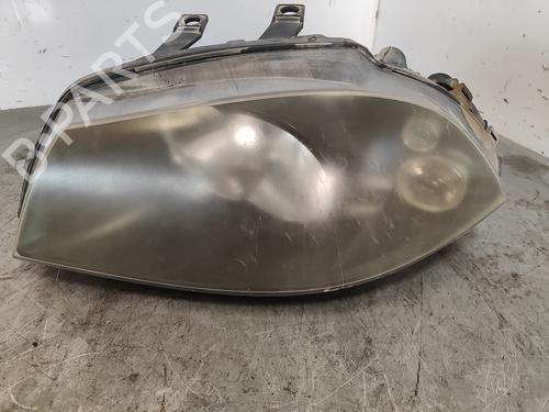 Venstre forlygte SEAT IBIZA III (6L1) [2002-2009]  27161317