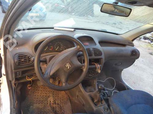 Pompe à vide PEUGEOT 206 Hatchback (2A/C) 1.9 D | BP2454247M80 