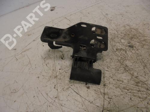 Hood lock VW TOUAREG (7LA, 7L6, 7L7) 3.0 V6 TDI | BP8780950C133 