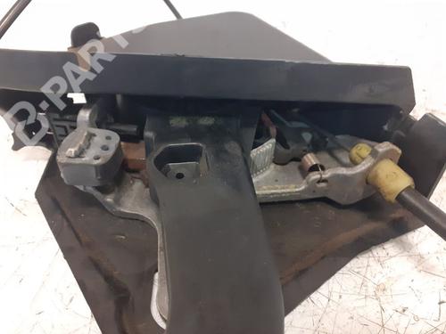 Break pedal MERCEDES-BENZ E-CLASS (W211) E 220 CDI (211.008) | BP8780955I19 