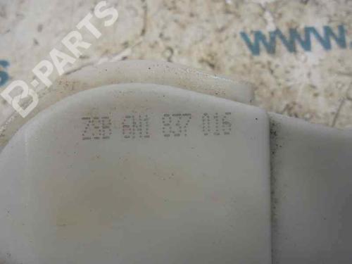 Front right lock VW POLO III (6N1) 45 1.0 | BP2494997C97 