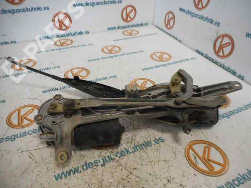 Front wiper motor MERCEDES-BENZ E-CLASS (W210)  | BP2463305M29 