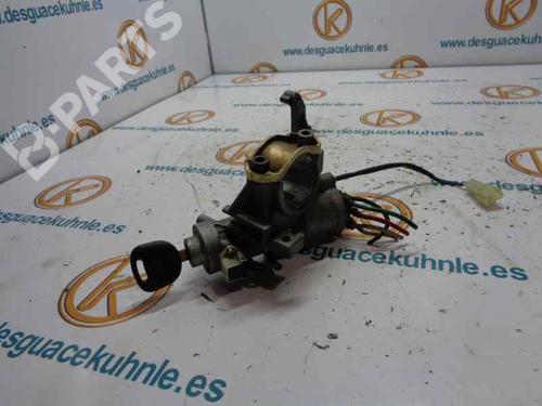 Zündschloss KIA RETONA Closed Off-Road Vehicle (FK) 2.0 TD (83 hp) 2493821