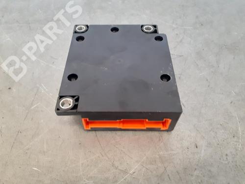 ECU airbags CITROËN C3 I (FC_, FN_)  | BP9173814M53 