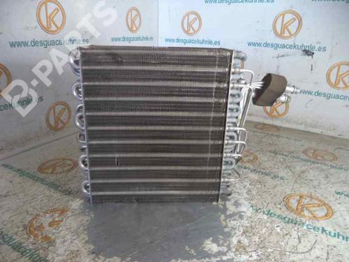 Air conditioning evaporator RENAULT LAGUNA I (B56_, 556_) 2.2 dT (B569) (113 hp) 11662033