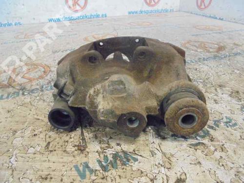 Right rear brake caliper PEUGEOT 406 (8B)  | BP11610092M106 