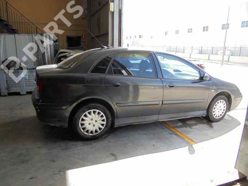 CITROËN C5 I (DC_)  2.0 16V (DCRFNC, DCRFNF)  215000