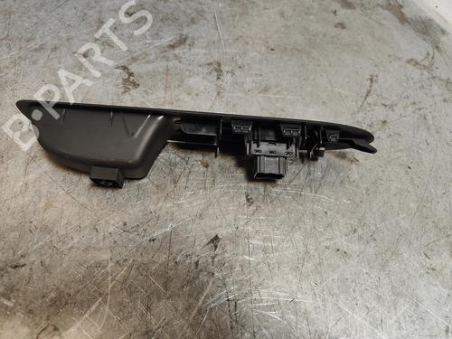 Right front window switch CITROËN DS3 (SA_)  | BP29724449I26 