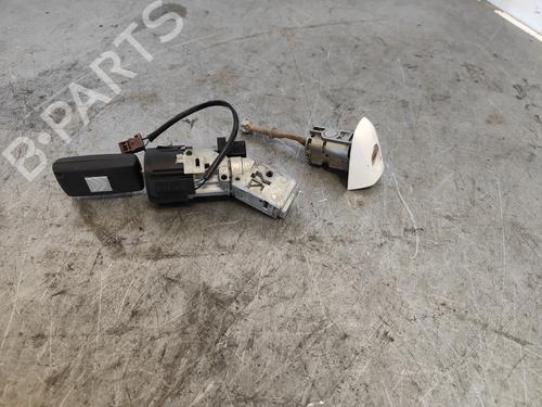 Used Ignition barrel CITROËN C4 I (LC_) [2004-2014]  26005553