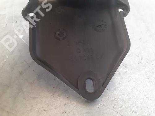 Front right interior door handle FIAT 500 (312_) 1.2 LPG (312AXA1A) | BP7456692I14