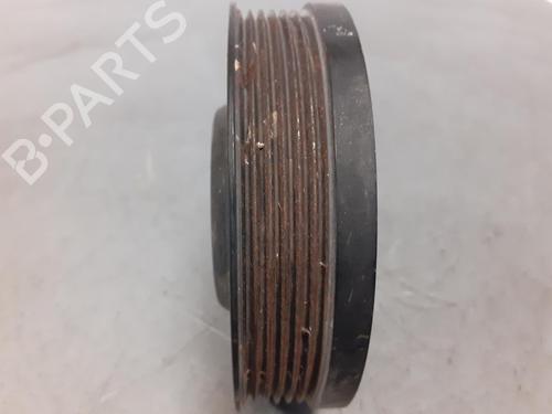 Pulley VW GOLF V (1K1)  | BP14188916M122
