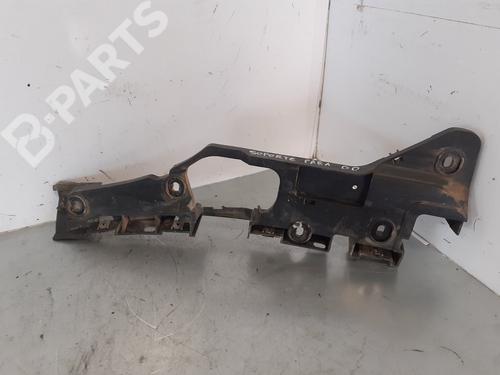 Used Front bumper reinforcement SMART CITY-COUPE (450) 0.8 CDI (S1CLC1, 450.300, 450.301, 450.302, 450.303,... (41 hp) 7089859