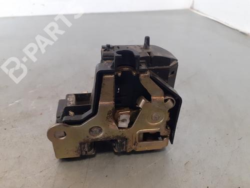 Front right lock RENAULT MEGANE I Classic (LA0/1_)  | BP8187232C97 
