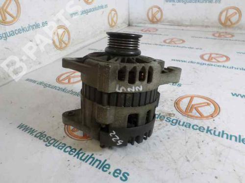 Alternator DAEWOO LANOS (KLAT) 1.3 | BP2494976M7 