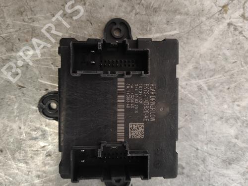 Used Electronic module JAGUAR XE (X760) 2.0 D AWD (180 hp) 29861976