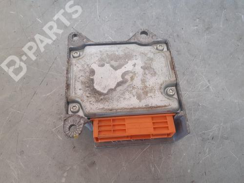 Kollisjonspute styreenhet PEUGEOT 307 Break (3E)  | BP10099203M53 
