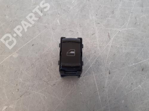 Used Right front window switch VW GOLF IV (1J1) [1997-2008]  9872407