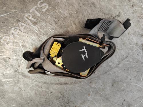 Used Rear left seatbelt Rear left seatbelt RENAULT LAGUNA II (BG0/1_) 2.0 16V (BG03, BG0Z, BG0T, BG1Y) (170 hp) 29822841 29822841