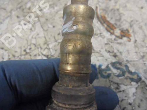 Elektronisk sensor FIAT PANDA (169_) 1.2 4x4 (169.AXB2A) | BP8753455M84 