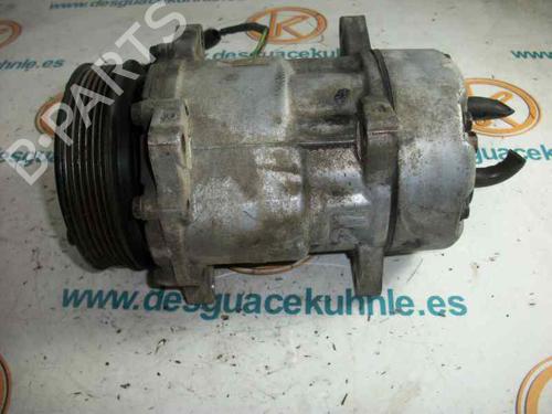 AC compressor HYUNDAI LANTRA II (J-2)  | BP2479232M34 