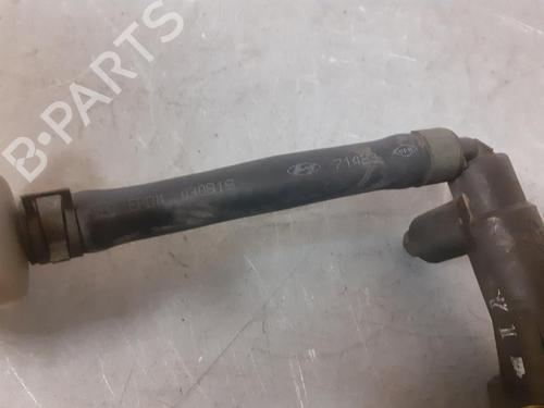 Clutch slave cylinder HYUNDAI COUPE II (GK) 2.7 V6 | BP14188638M113 