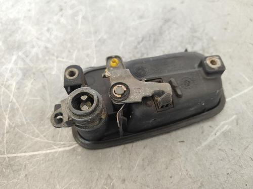 Front left exterior door handle LANCIA Y (840_) 1.2 16V (840AD) | BP14990724C128 