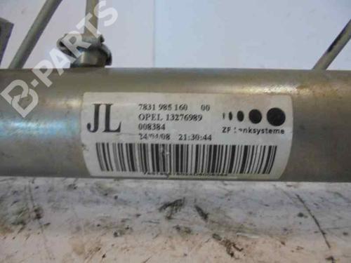 Steering rack OPEL ZAFIRA / ZAFIRA FAMILY B (A05) 2.2 (M75) | BP5580605M22 