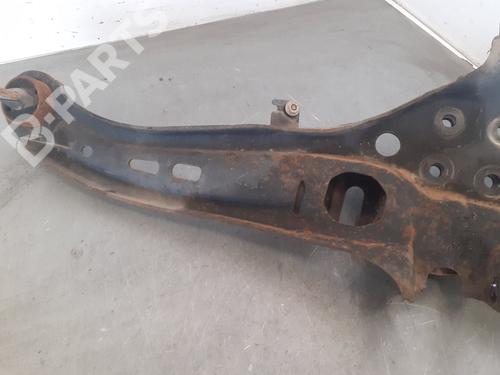 Right rear suspension arm MAZDA 6 Saloon (GG) 2.0 DI (GG14) | BP10057324M15 