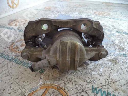 Right front brake caliper PEUGEOT 206 Hatchback (2A/C) 2.0 HDI 90 | BP11609367M104 