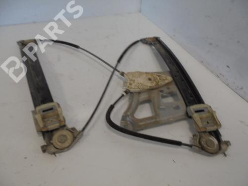 Front right window mechanism MERCEDES-BENZ S-CLASS (W220) S 320 CDI (220.026, 220.126) | BP6452819C23 