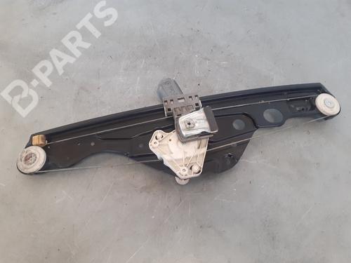 Rear right window mechanism MERCEDES-BENZ E-CLASS (W211) E 270 CDI (211.016) | BP9694431C25 