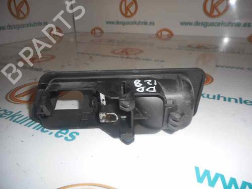 Front right interior door handle MERCEDES-BENZ 190 (W201) E 2.0 (201.024) | BP3219366I14 