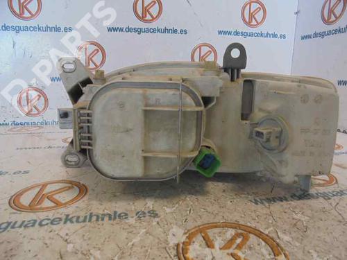 Right headlight FORD ESCORT V Convertible (ALL, BJ2) 1.6 16V XR3i | BP2485692C29 