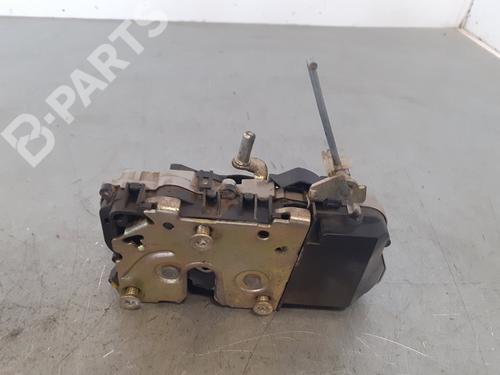Front left lock CITROËN XSARA PICASSO (N68)  | BP8359827C98 