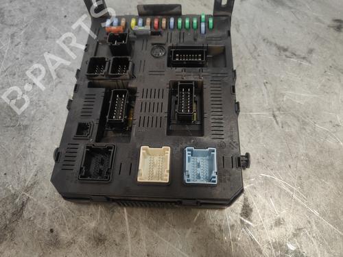 Fuse box PEUGEOT 307 Break (3E)  | BP26739141E1 