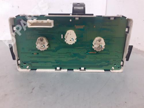 Instrument cluster NISSAN MICRA III (K12)  | BP9277208C47 