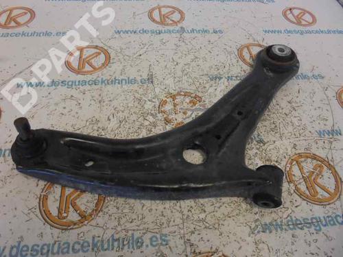 Højre fortil bærearm FORD FIESTA VI (CB1, CCN) 1.6 TDCi (90 hp) 3491767