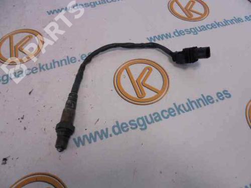 Used Electronic sensor BMW 5 Touring (E61) 525 d (197 hp) 8753758