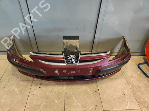 Other PEUGEOT 607 (9D, 9U) 3.0 V6 24V | BP33698380O1 - Image 2